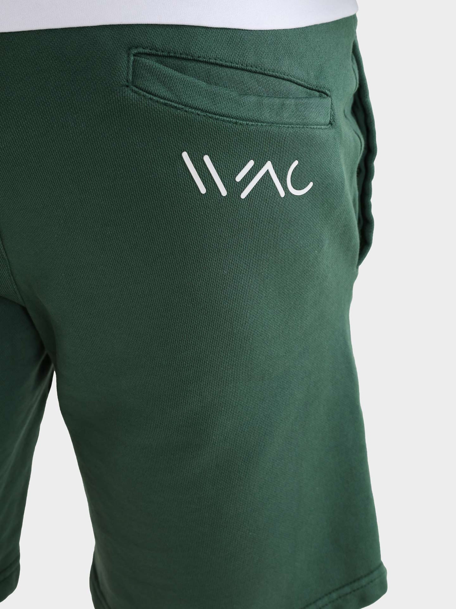 WAC basic shorts with drawstring