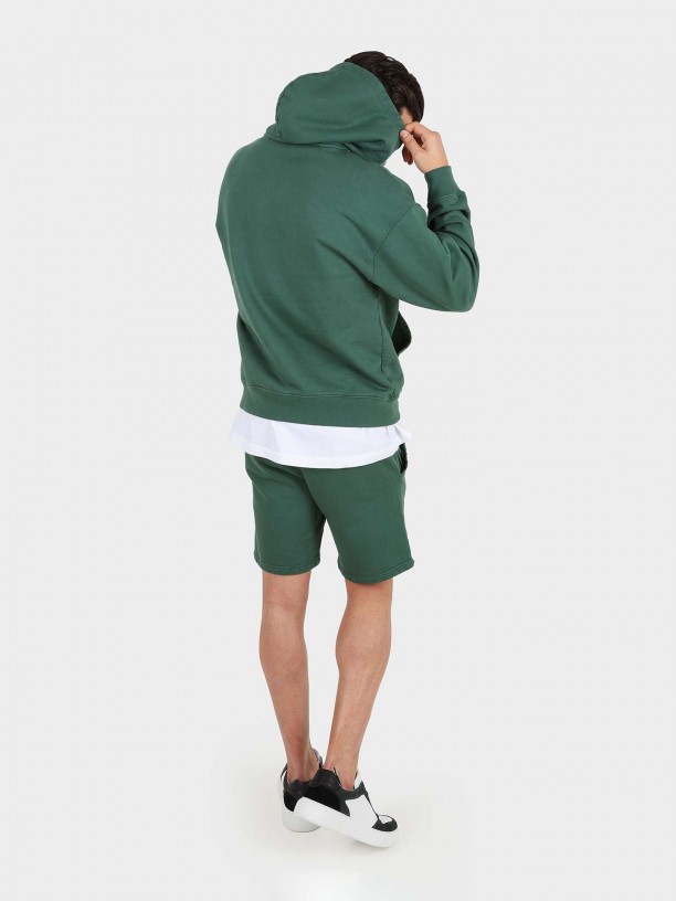 WAC basic shorts with drawstring