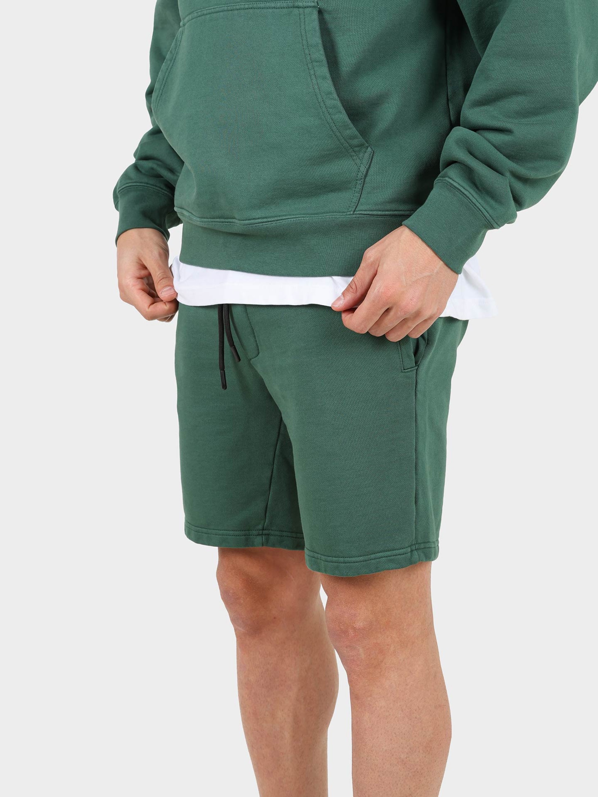 WAC basic shorts with drawstring