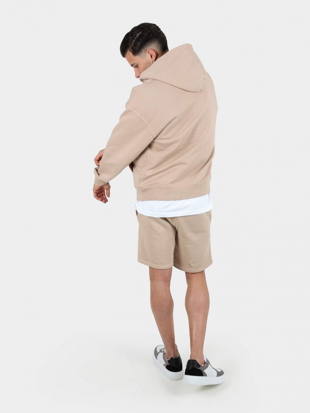 WAC basic shorts with drawstring