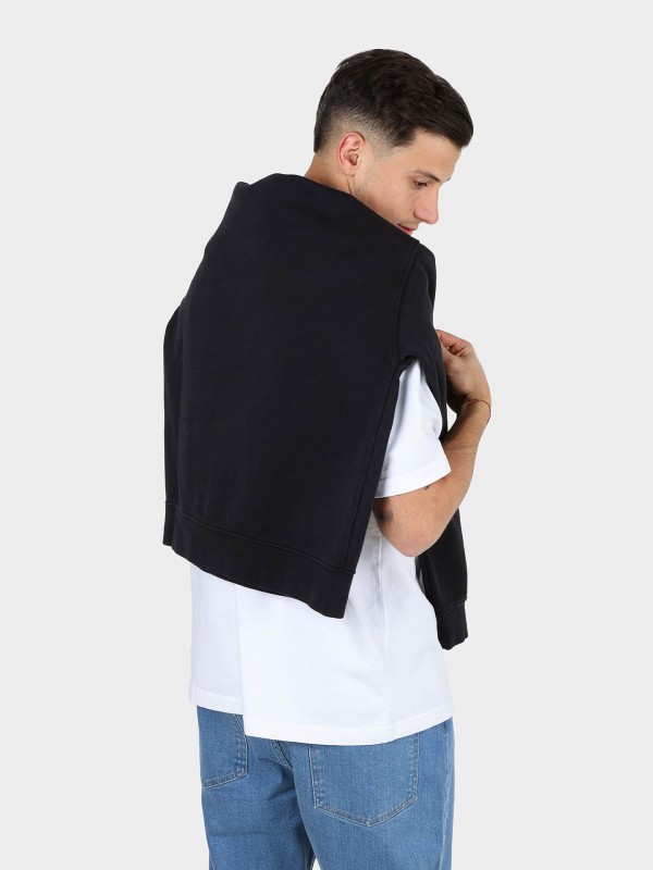 WAC Plain sweatshirt with logo WAC Plain sweatshirt with logo