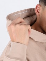 WAC hoodie with logo WAC hoodie with logo