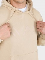 Hoodie sweatshirt with logo Hoodie sweatshirt with logo