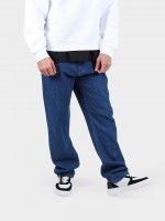 Vaqueros de corte loose fit Vaqueros de corte loose fit