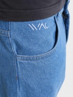 Calças de ganga loose fit Calças de ganga loose fit