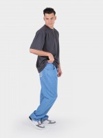 Calças de ganga loose fit Calças de ganga loose fit