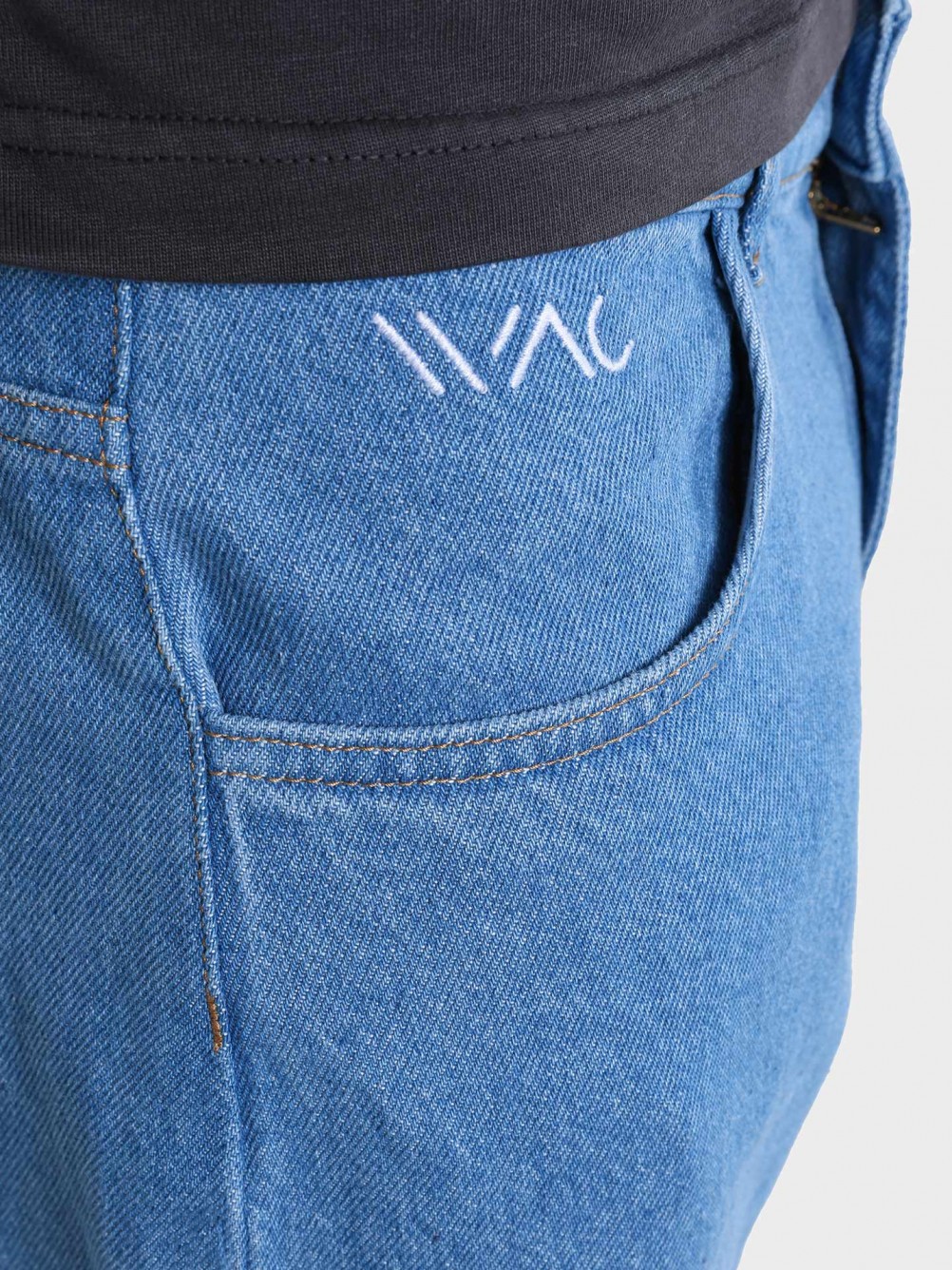 Cal�as de ganga loose fit