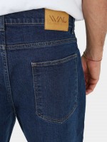 Vaqueros de corte relaxed fit Vaqueros de corte relaxed fit