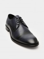 Leather shoes with pattern Leather shoes with pattern