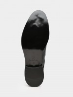 Leather shoes with pattern Leather shoes with pattern