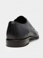 Leather shoes with pattern Leather shoes with pattern