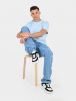 Azul claro Azul claro