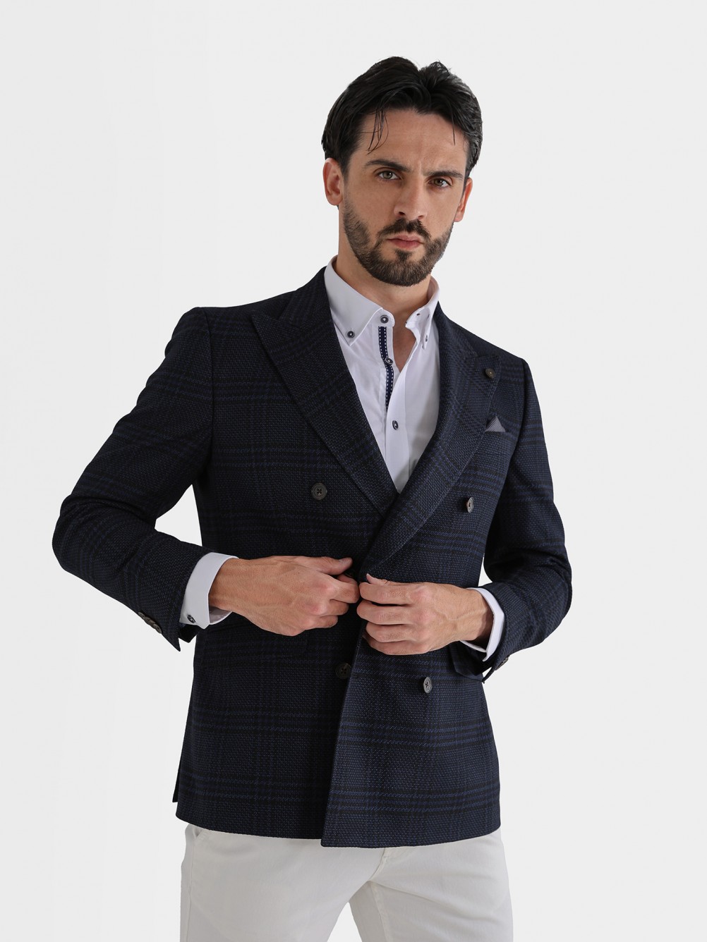 Blazer de trespasse Premium