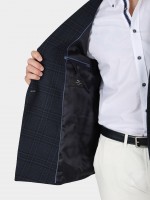 Blazer de trespasse Premium