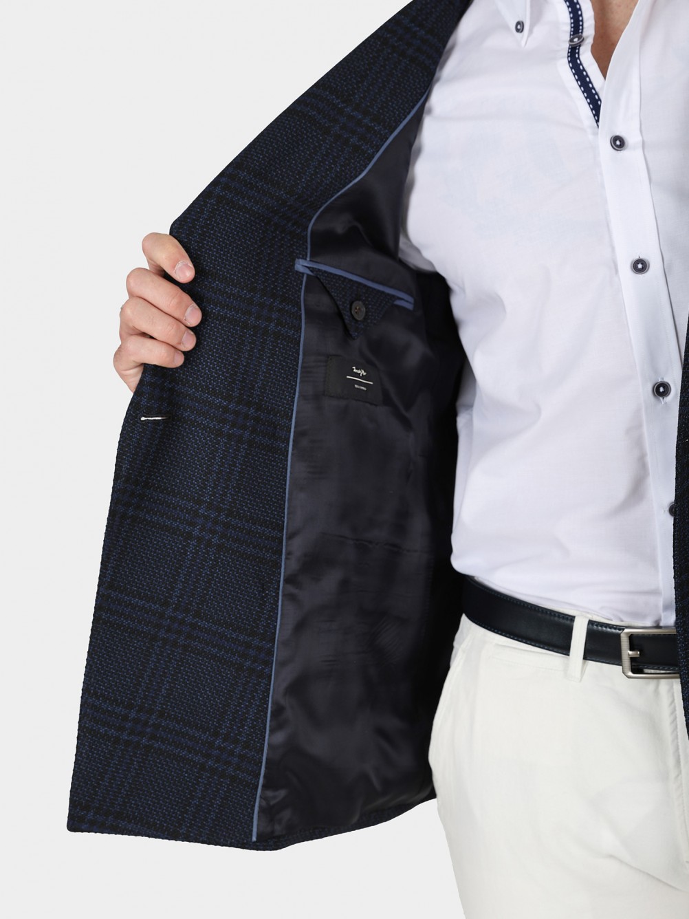 Blazer de trespasse Premium