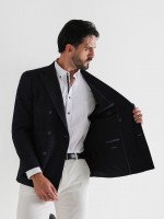 Blazer de trespasse Premium