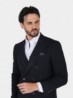 Blazer de trespasse Premium