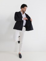 Blazer de trespasse Premium