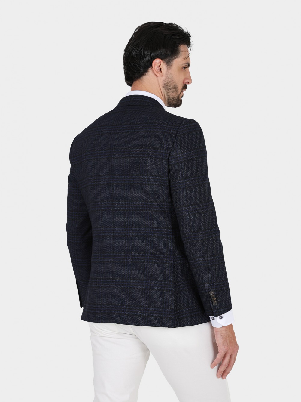 Blazer de trespasse Premium