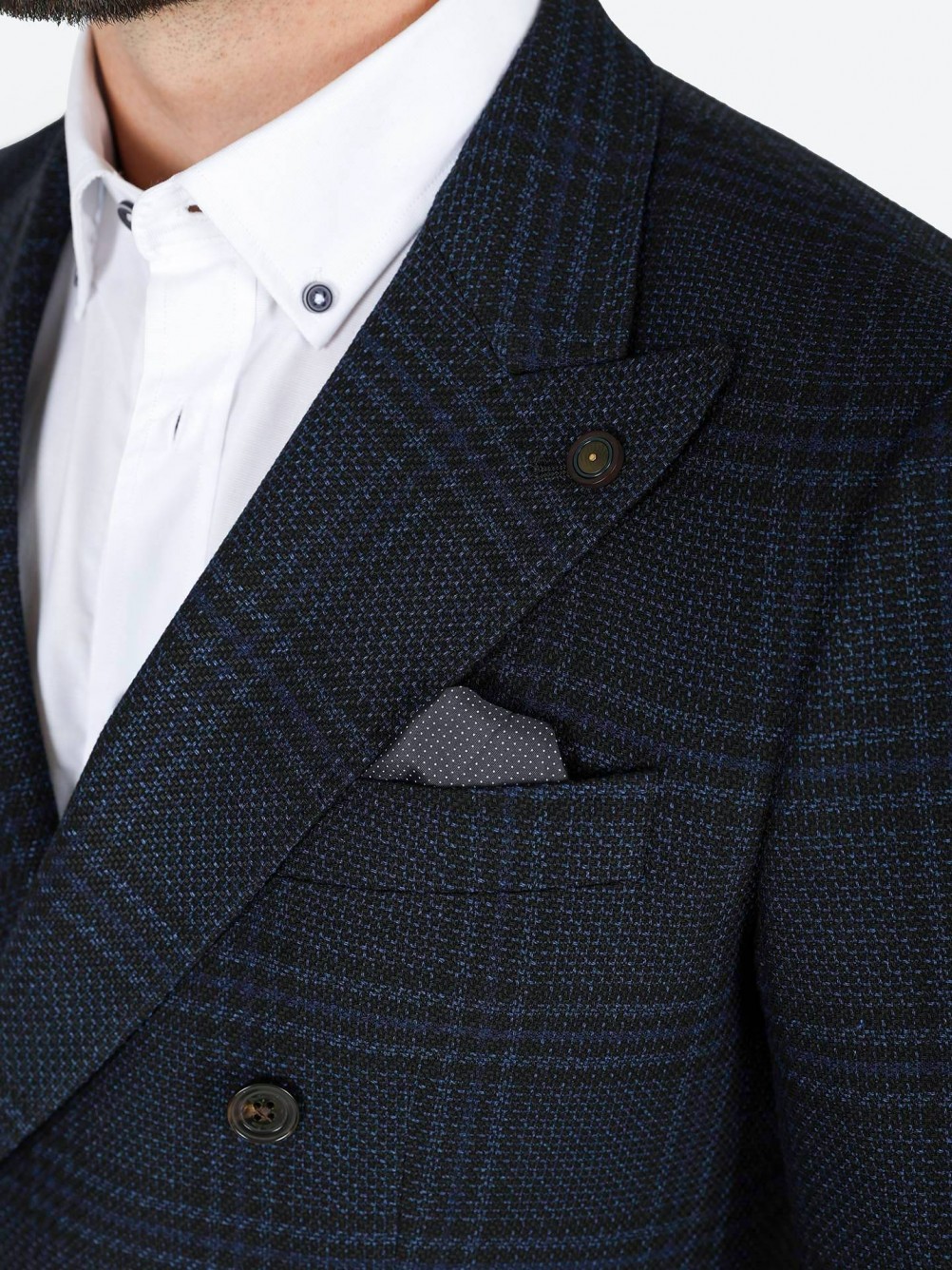 Blazer de trespasse Premium
