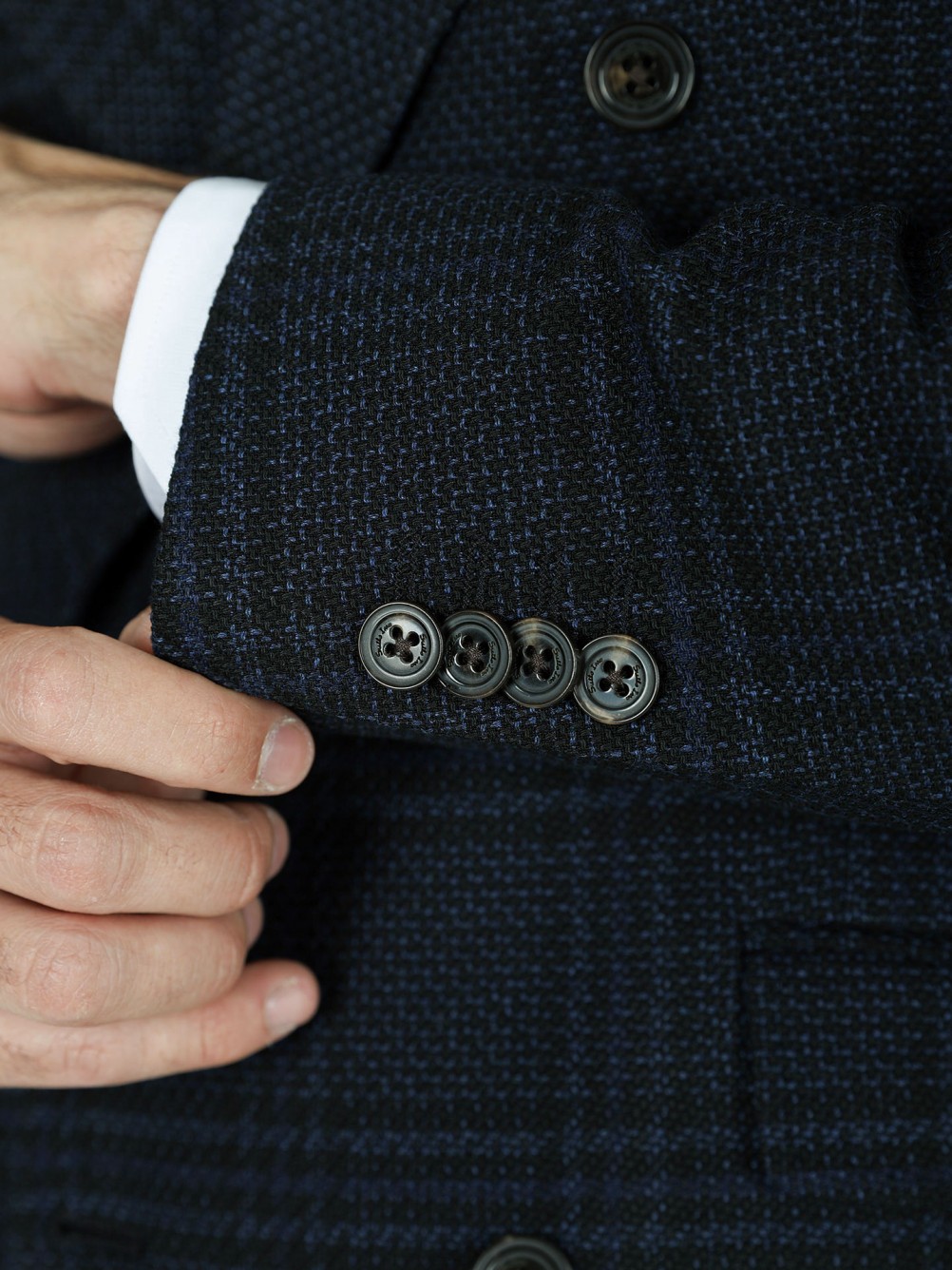 Blazer de trespasse Premium