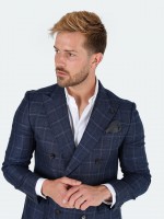 Blazer de trespasse Premium Blazer de trespasse Premium