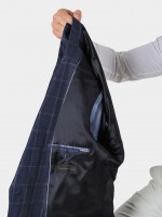 Blazer de trespasse Premium Blazer de trespasse Premium