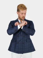 Blazer de trespasse Premium Blazer de trespasse Premium