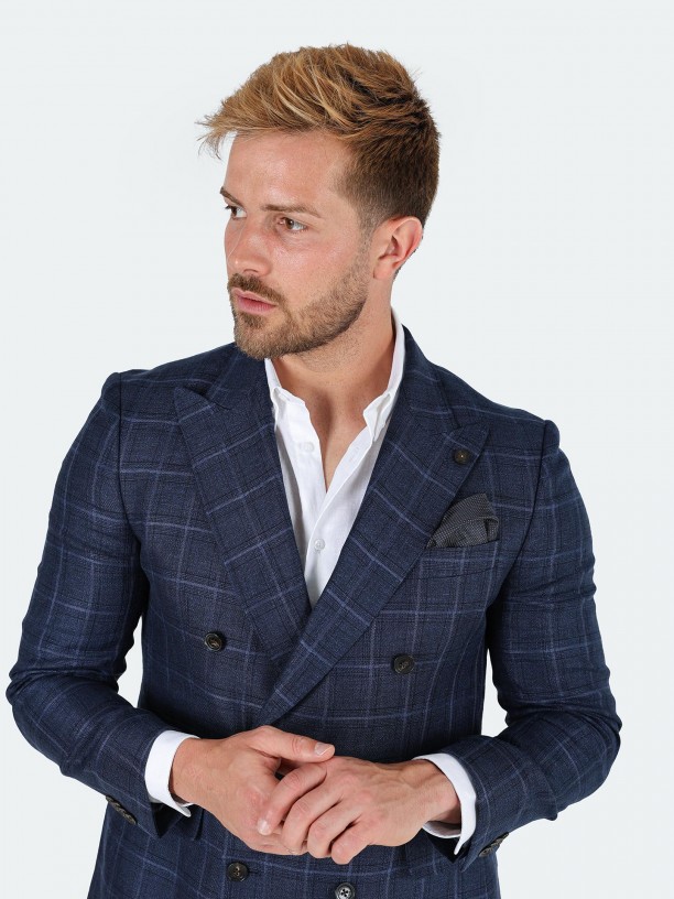 Blazer de trespasse Premium