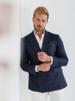 Blazer de trespasse Premium Blazer de trespasse Premium