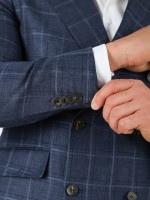 Blazer de trespasse Premium Blazer de trespasse Premium