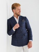 Blazer de trespasse Premium Blazer de trespasse Premium