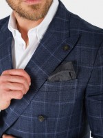 Blazer de trespasse Premium Blazer de trespasse Premium