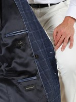 Blazer de trespasse Premium Blazer de trespasse Premium