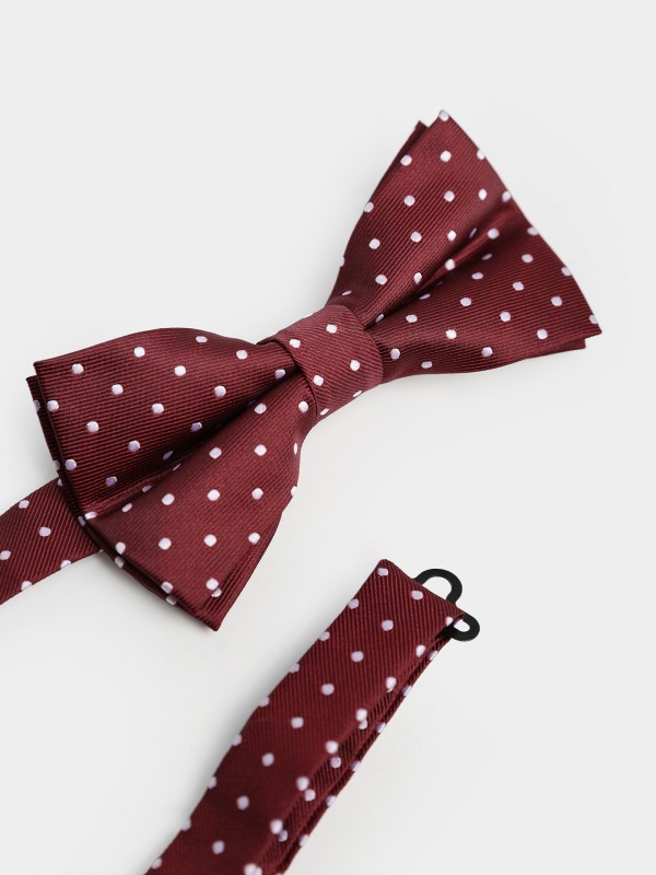 Laço com micropadrão Laço com micropadrão