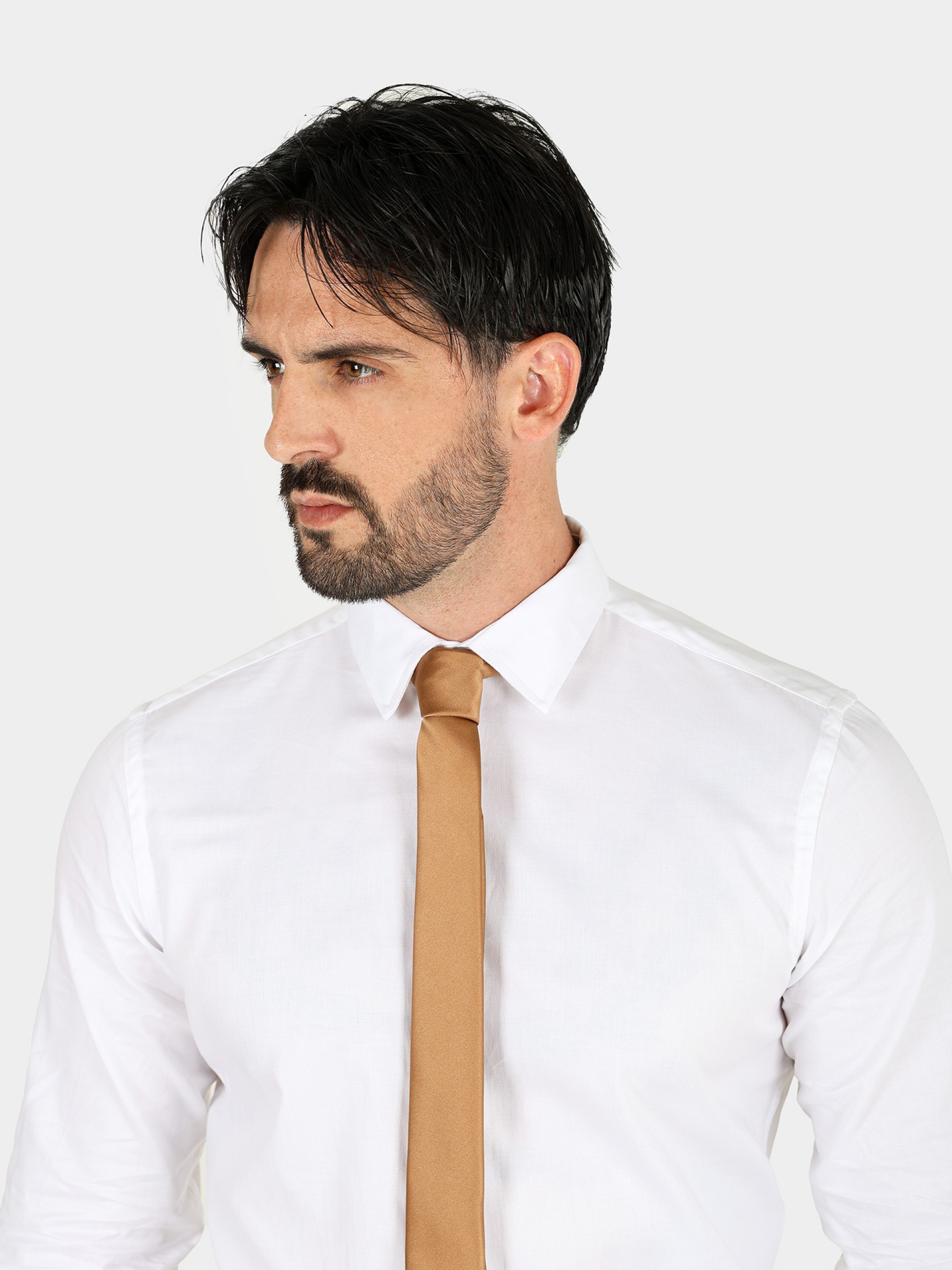 Classic cotton shirt