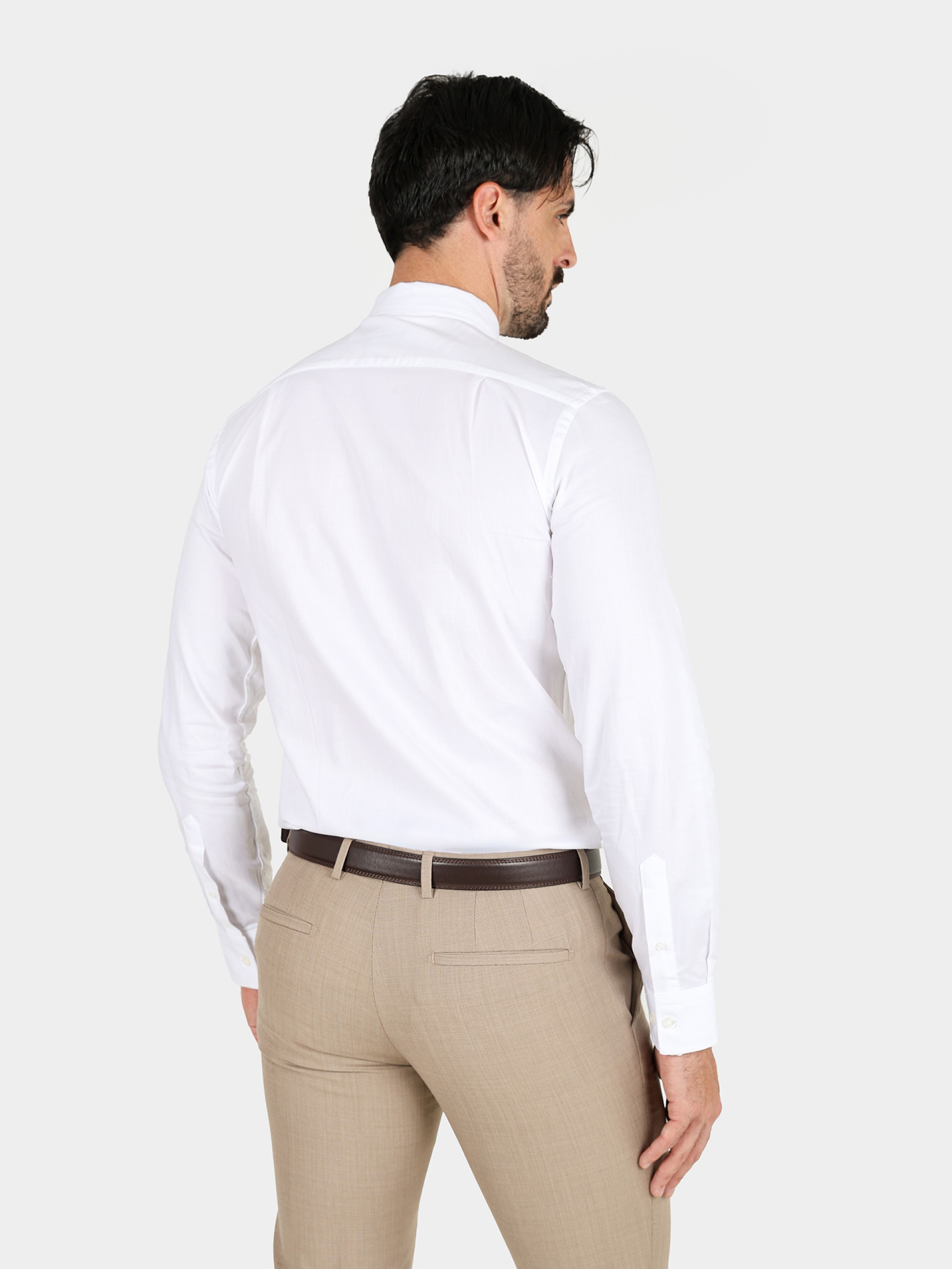 Classic cotton shirt