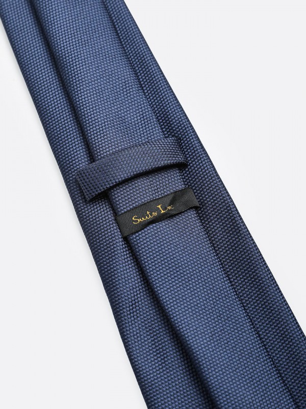 Elegant regular fit tie Elegant regular fit tie