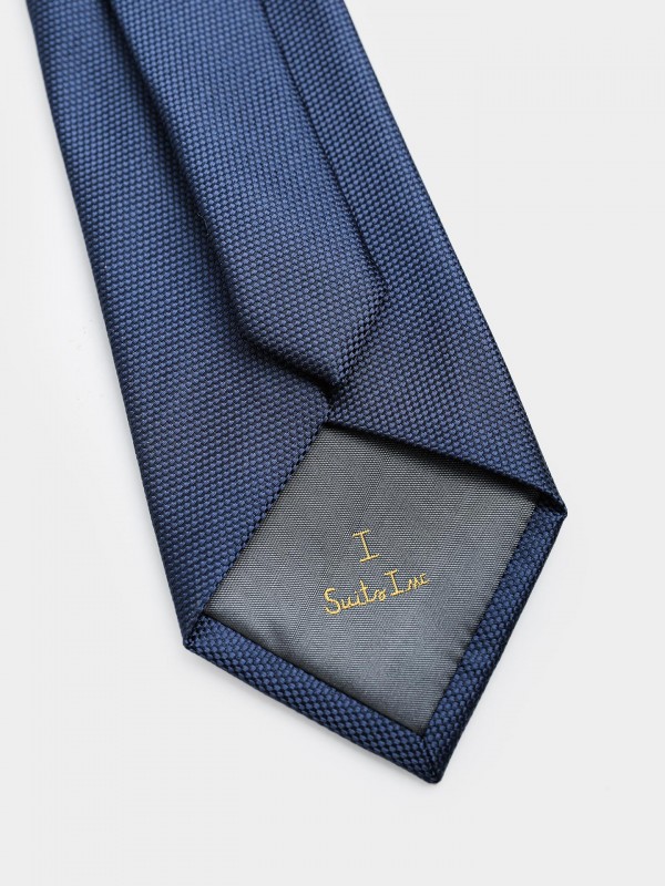 Elegant regular fit tie Elegant regular fit tie