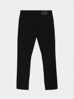 Cal�a de ganga algod�o slim fit