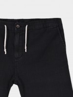 100% cotton jogger shorts 100% cotton jogger shorts