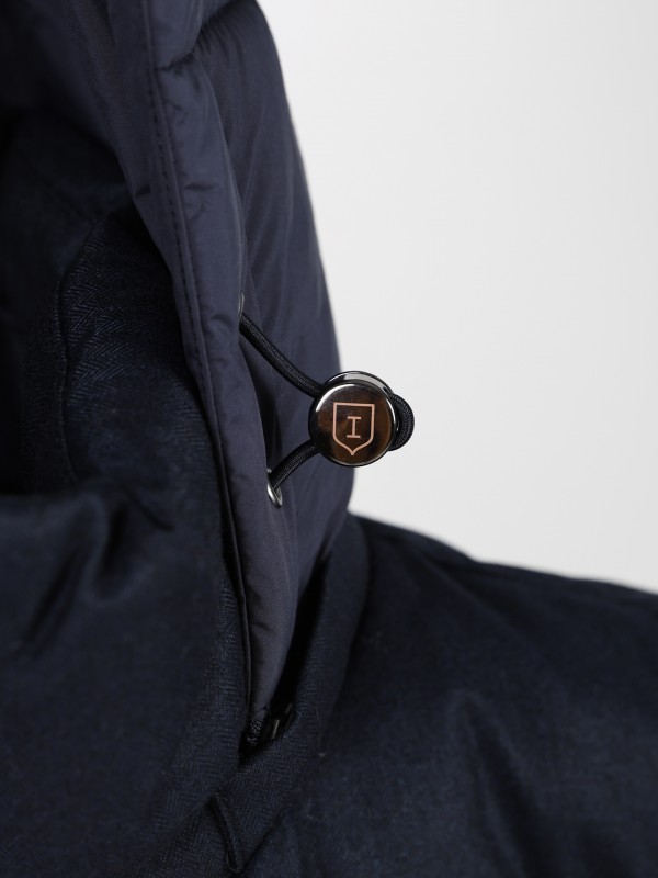 Colete acolchoado Colete acolchoado