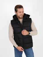 Padded gilet SL Benfica