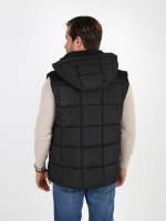 Padded gilet SL Benfica