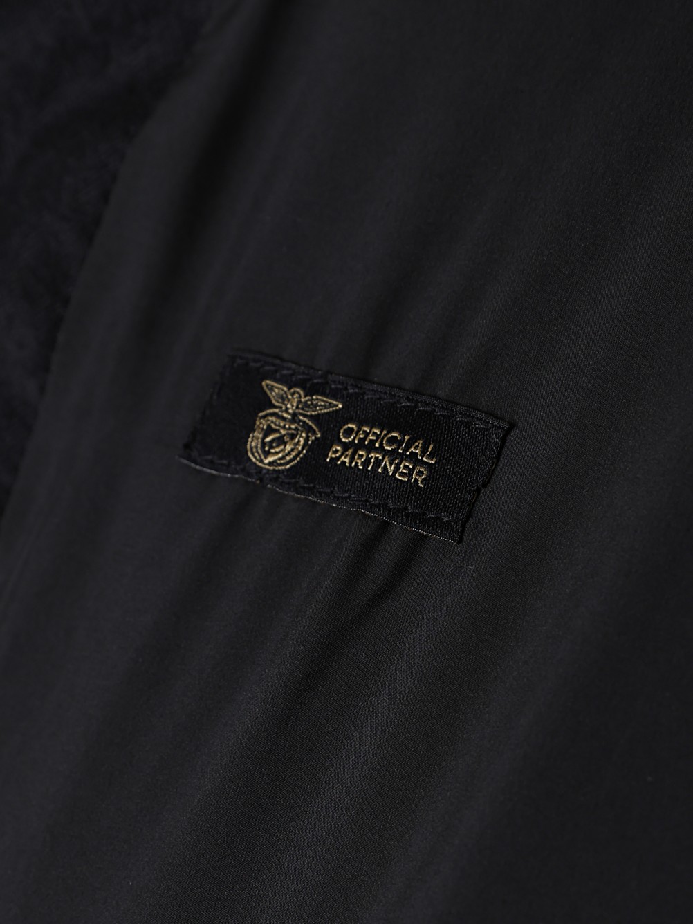 Padded gilet SL Benfica