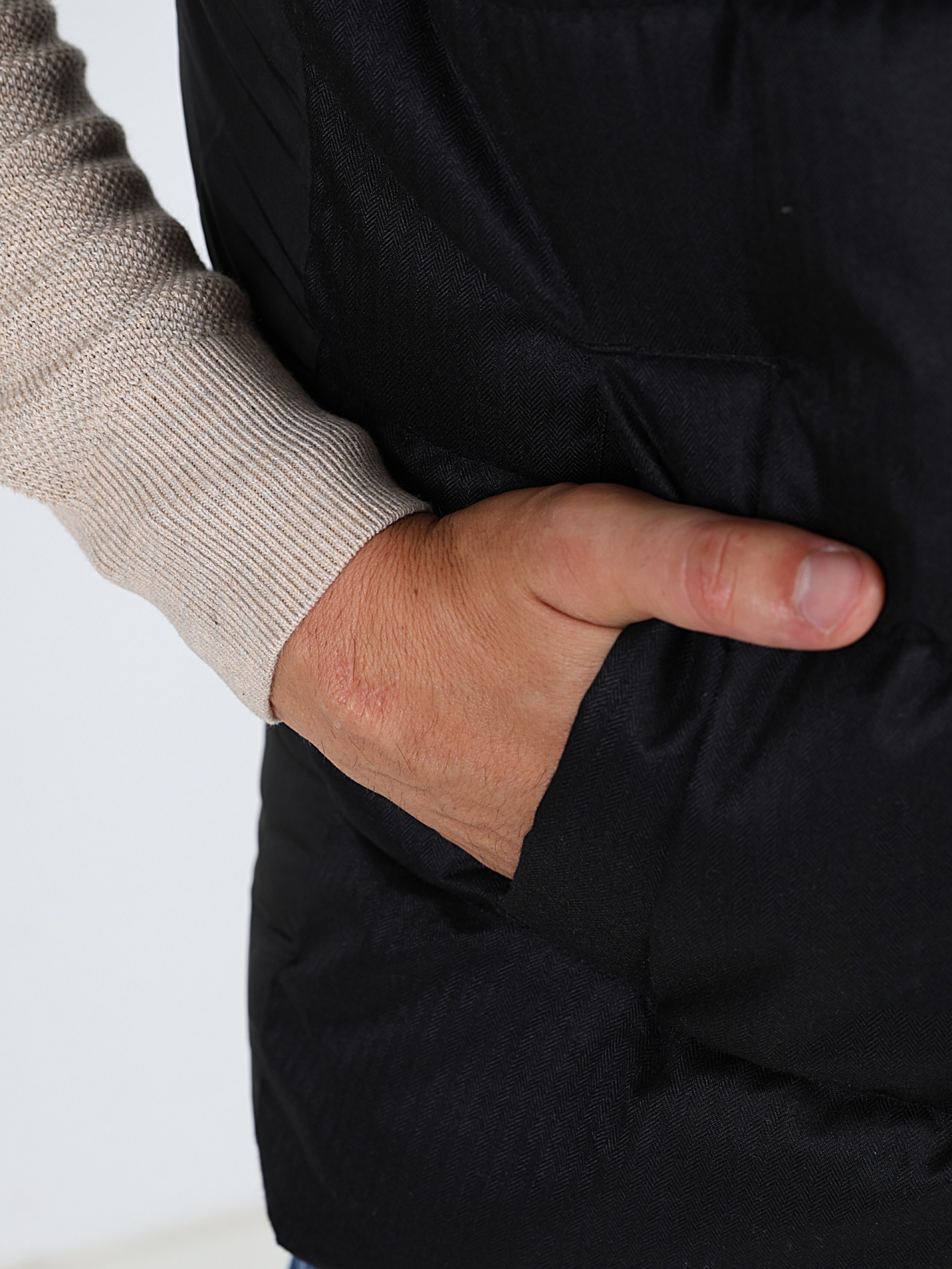 Colete acolchoado SL Benfica