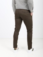 Stretch cotton chino pants Stretch cotton chino pants