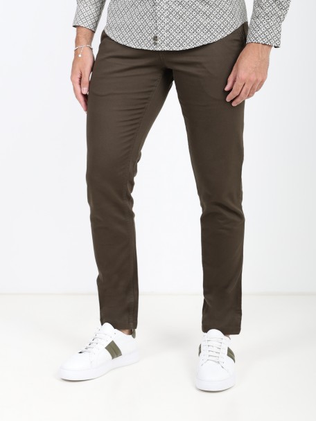 Stretch cotton chino pants Stretch cotton chino pants