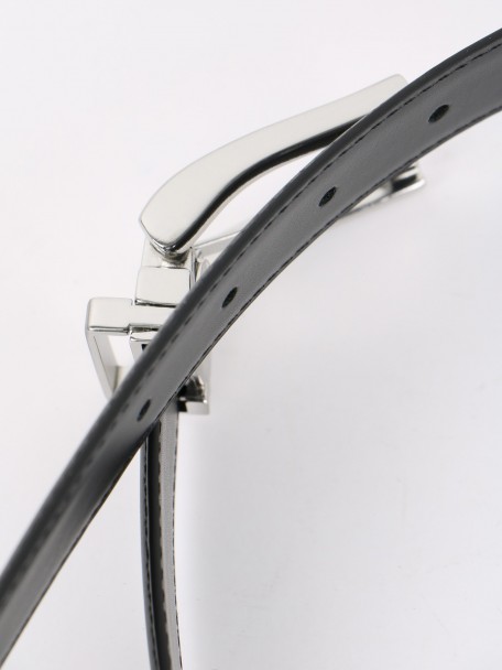 Leather elegant belt Leather elegant belt