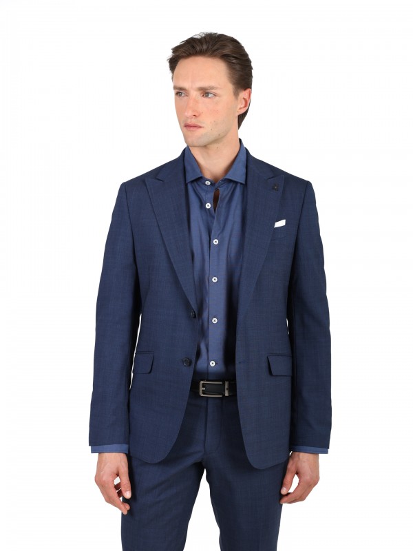 Camisa clássica 100% algodão Camisa clássica 100% algodão